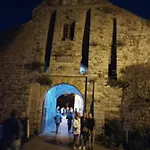 Prázdninový dům Le Temple