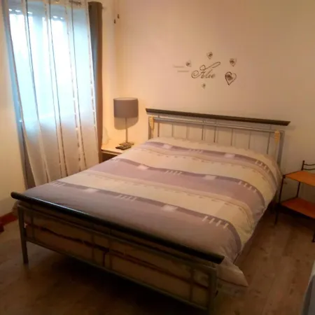 Le Temple Ferienhaus *