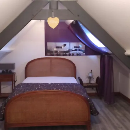 Le Temple Ferienhaus *