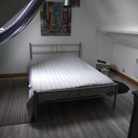 Le Temple * Conchil-le-Temple