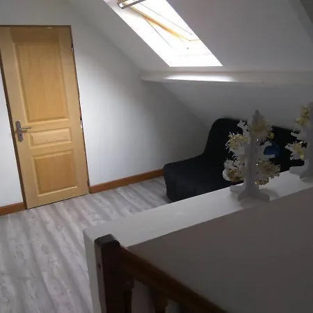 Le Temple 別荘 Conchil-le-Temple