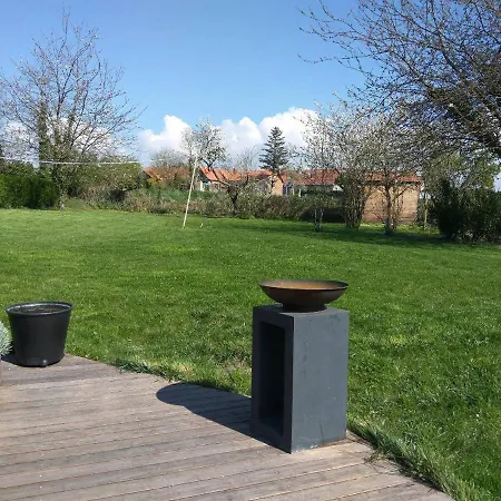 Le Temple Ferienhaus *