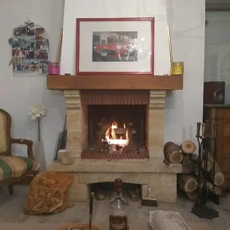 Le Temple * Conchil-le-Temple