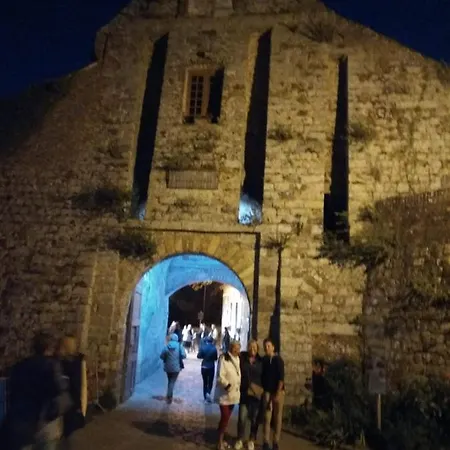Dom wakacyjny Le Temple