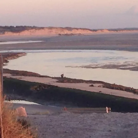 別荘 Le Temple Conchil-le-Temple