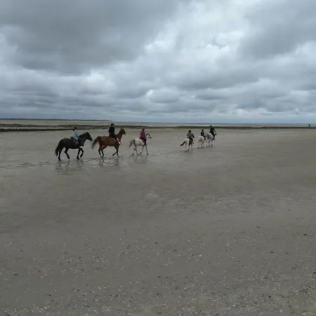 Le Temple Conchil-le-Temple