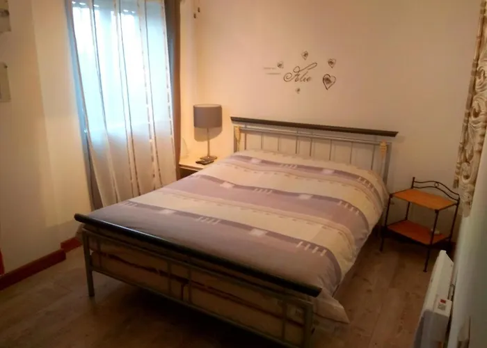 Le Temple Hébergement de vacances *