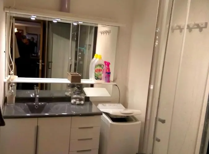 Hébergement de vacances Le Temple