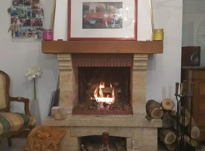 Le Temple * Conchil-le-Temple