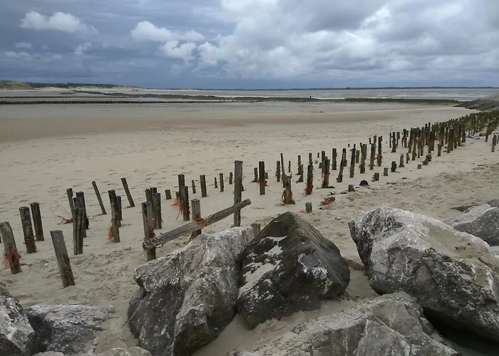Hébergement de vacances Le Temple
