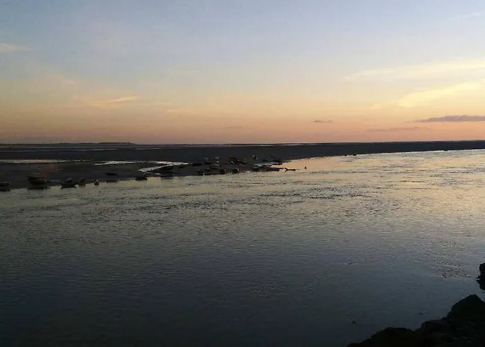 Le Temple Hébergement de vacances *