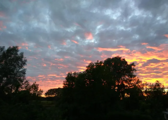 Hébergement de vacances Le Temple *