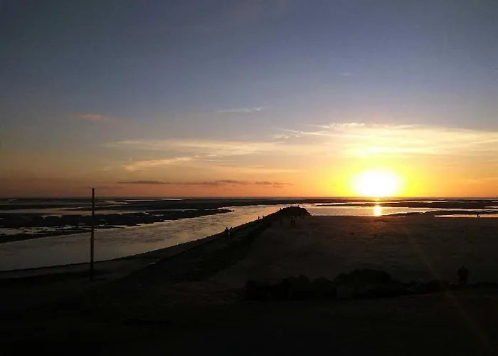 Le Temple Hébergement de vacances *
