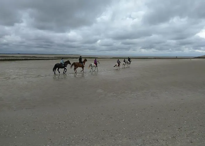 Le Temple Conchil-le-Temple